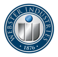 Webster Industries Logo